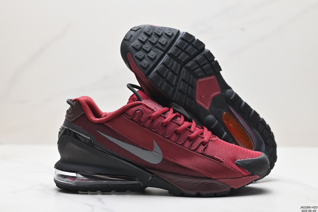 Nike Air Max Shoes